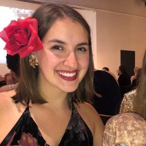 Meet your Posher, Ashlyn